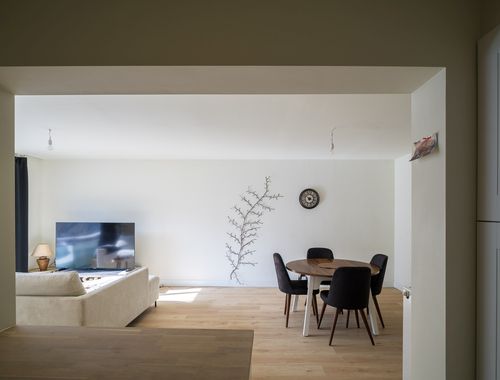                                         Appartement te koop in Harelbeke, € 169.000
