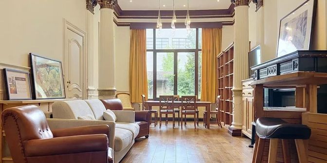 Maison à vendre à 9000 Gent