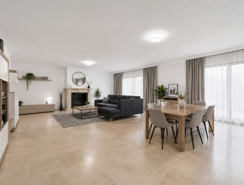                                         Appartement te koop in Tienen, € 254.000
