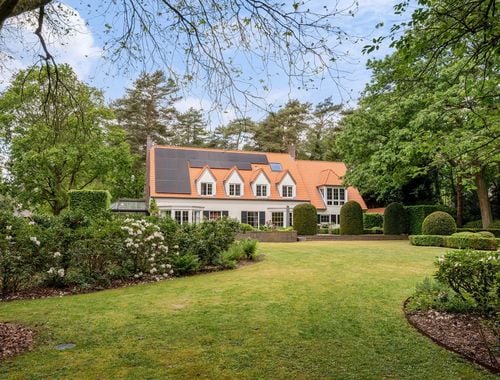                                         Villa à vendre à Kapellen, € 1.775.000
