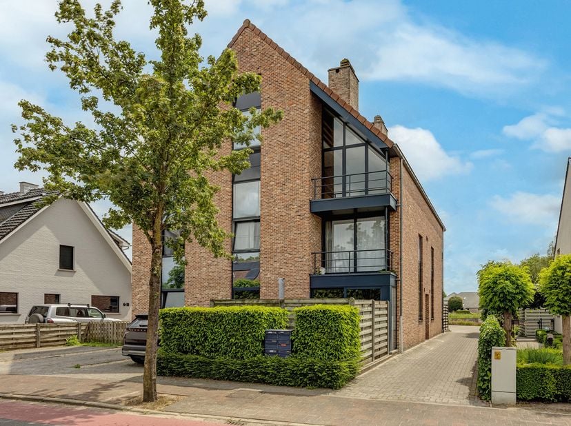 Appartement à vendre
                    à 2350 Vosselaar