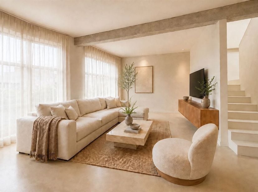 Appartement à vendre à Ankerrui 8-10 boîte 401,
                    2000 Antwerpen