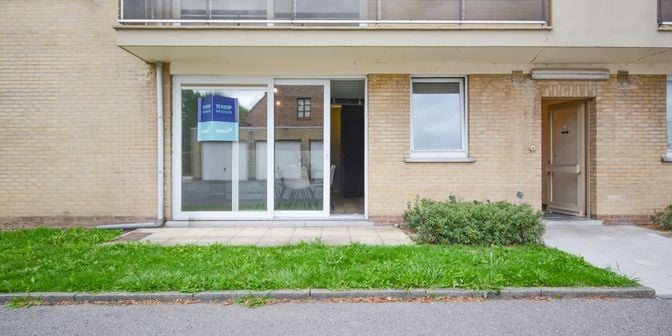 Appartement te koop in Honzebroekstraat 15 bus 8, 8800 Roeselare