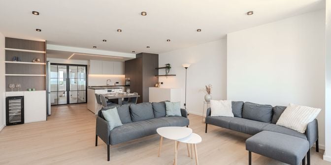 Appartement te koop in Zeedijk 122 bus 0901, 8430 Middelkerke