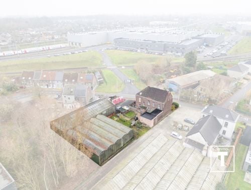                                         Autre à vendre à Melle, € 680.000
