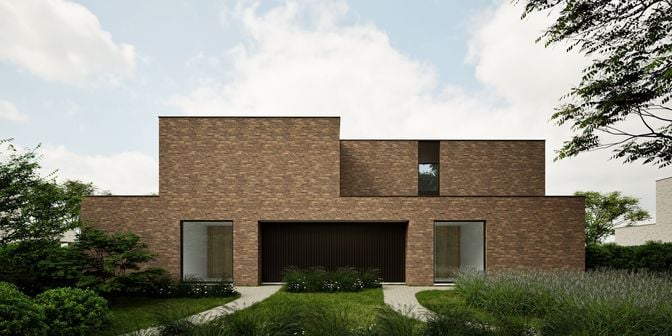 Huis te koop in Glimlachstraat 6, 3600 Genk