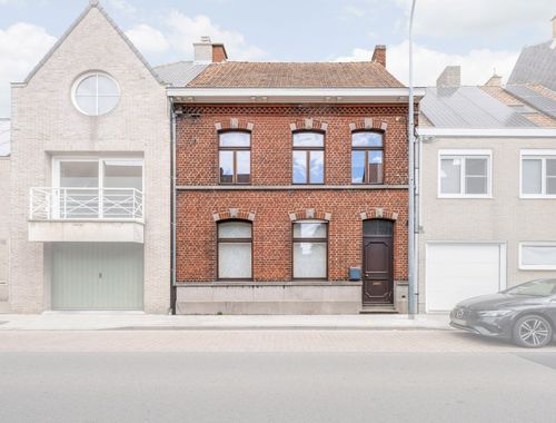                                         Maison à vendre à Izegem, € 199.000
