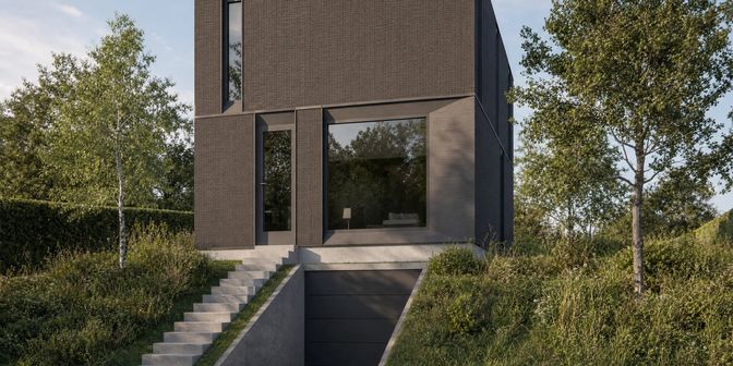 Huis te koop in PLUIMERSSTEEG, 3800 Groot-Gelmen