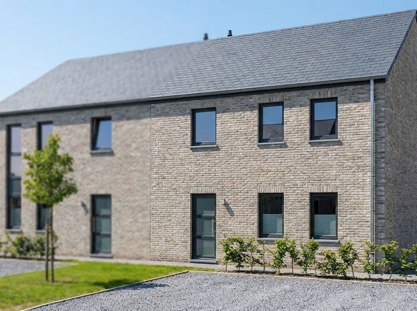 Huis te koop in Rue Sur La Champagne 35,
                    6687 Bertogne