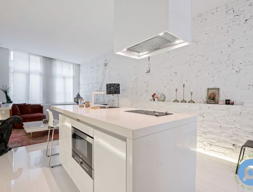                                        Appartementsgebouw te koop in Antwerpen, € 899.000
