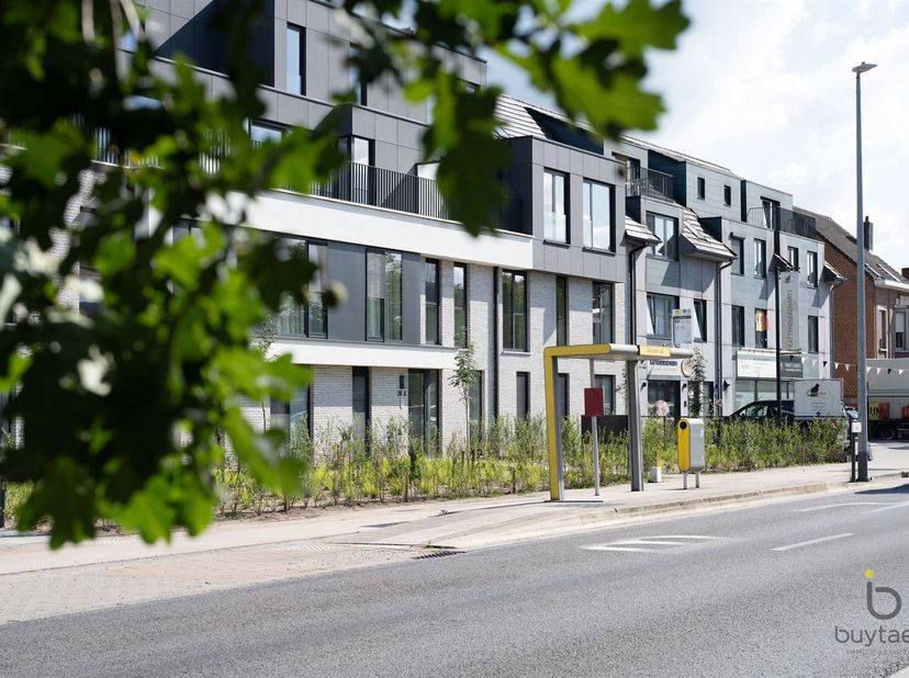 Appartement à louer
                    à 2970 Schilde