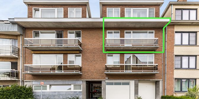 Appartement te koop in Schaliestraat 15 bus 6, 1602 Vlezenbeek
