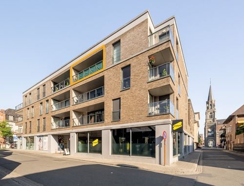                                         Appartement à vendre à Roeselare, € 285.000
