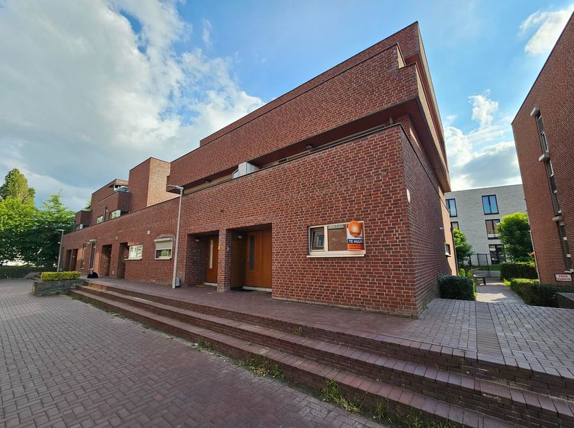Appartement à louer
                    à 3630 Vucht
