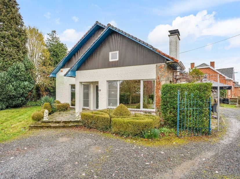 Maison à vendre
                    à 3840 Borgloon