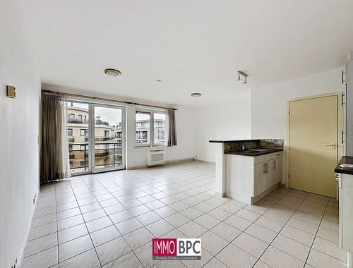                                         Appartement te koop in Jette, € 198.000
