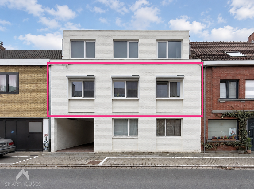 Appartement te koop in Iepersestraat 149 bus 11,
                    8800 Roeselare
