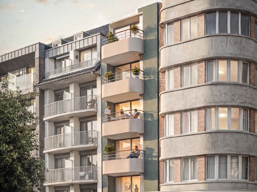 Résidence PAUILLAC : Appartement 2 chambres avec terrasse Découvrez ce magnifique appartement 2 chambres avec terrasse, situé au 1er étage de la Résid