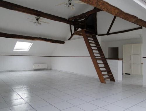                                         Appartement à louer à Jodoigne, € 1.095
