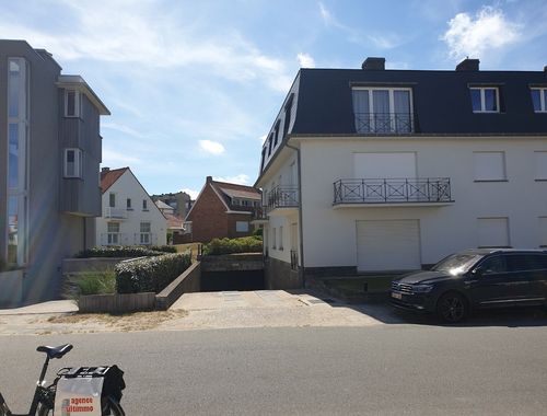                                         Garage te koop in Koksijde, € 37.000
