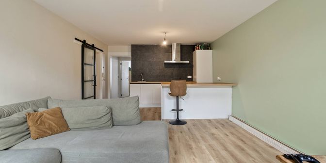 Appartement à vendre à Bredabaan 181 boîte 1V, 2170 Merksem