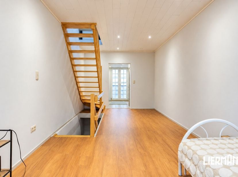 Huis te koop in Felix de Hertstraat 58,
                    9300 Aalst