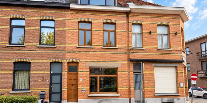 Maison à vendre à Kaphaanlei 4, 2640 Mortsel