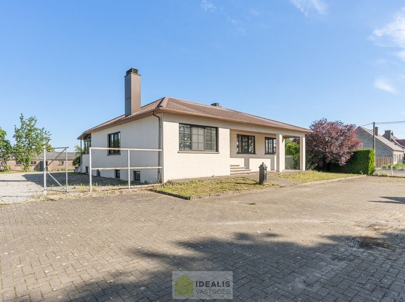 Maison à vendre
                    à 3990 Peer
