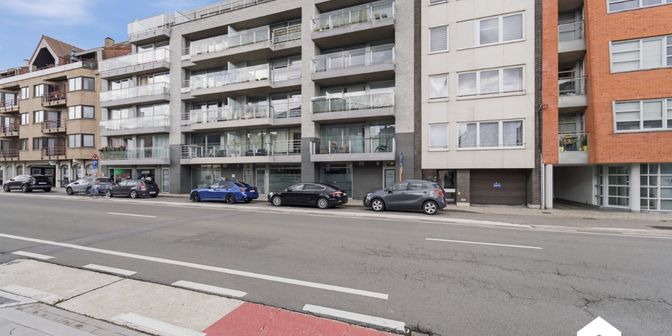 Appartement te koop in Brugsesteenweg 53 bus 5.1, 8800 Roeselare