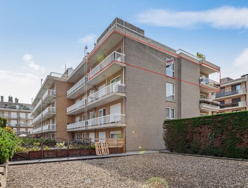                                         Appartement te koop in Antwerpen, € 365.000
