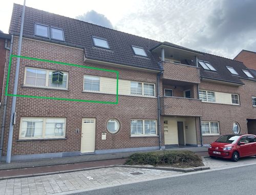                                         Appartement te koop in Sint-Eloois-Vijve, € 210.000
