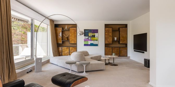 Appartement te koop in Avenue Château de Walzin 11 bus 5, 1180 Ukkel