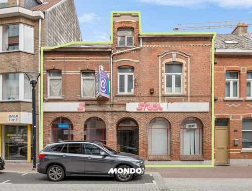                                         Woning te koop in Willebroek, € 365.000
