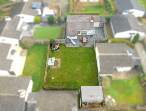                                         Maison de vacances à vendre à Oostduinkerke, € 259.500
