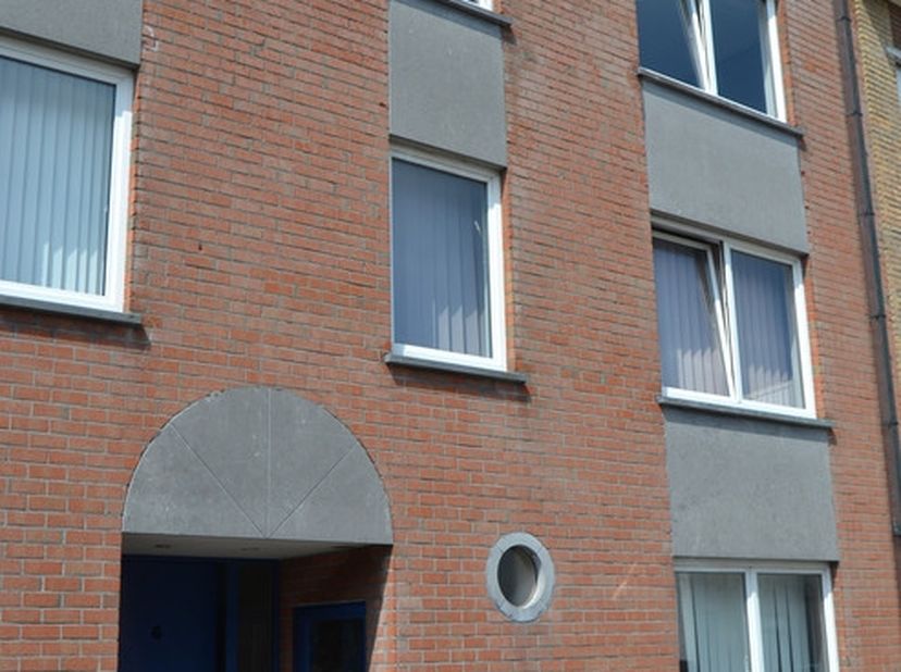 Appartement à louer à Liebaertstraat 6,
                    8420 Wenduine