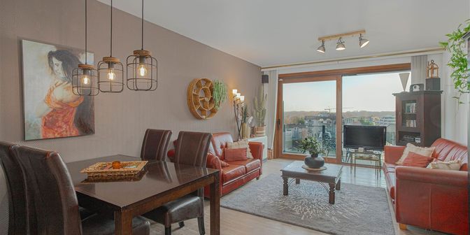 Appartement te koop in Duinkerkelaan 118 bus 0702, 8660 De Panne
