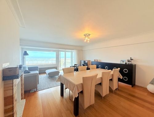                                         Appartement à louer à Heist-aan-Zee, € 1.350
