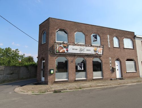                                         Maison à louer à Serskamp, € 1.200
