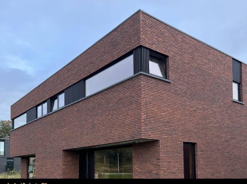 Maison à vendre à Krokussenstraat 40,
                    3630 Mechelen-aan-de-Maas