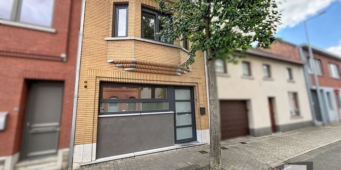 Huis te koop in Oranjestraat 34, 3271 Zichem