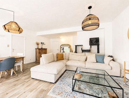                                         Appartement te koop in Aywaille, € 199.999
