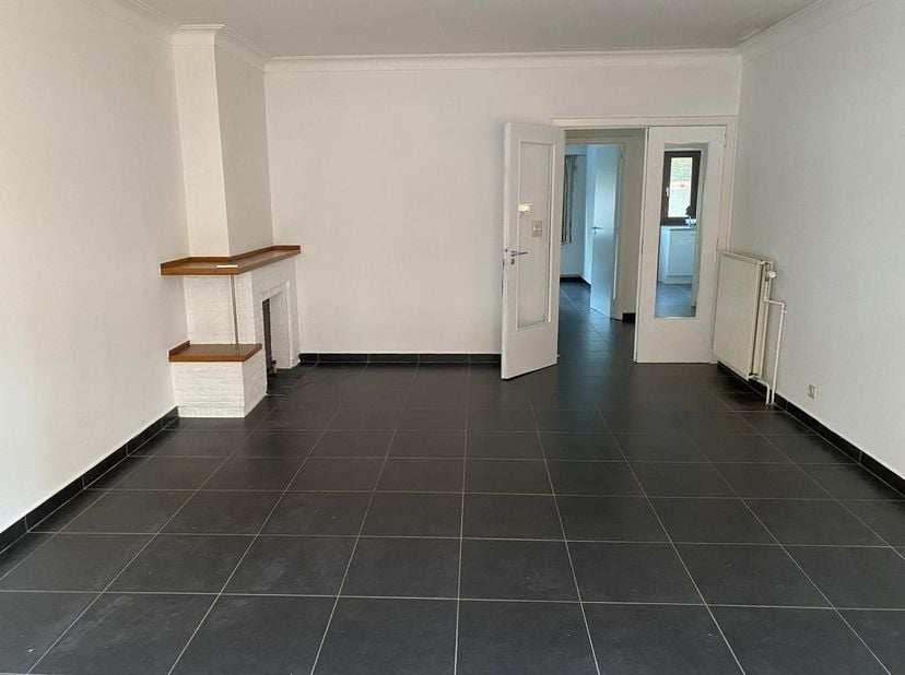 Appartement te huur in Eyendijkstraat 17,
                    2100 Deurne