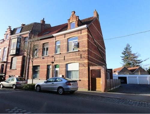                                         Woning te huur in Assebroek, € 820
