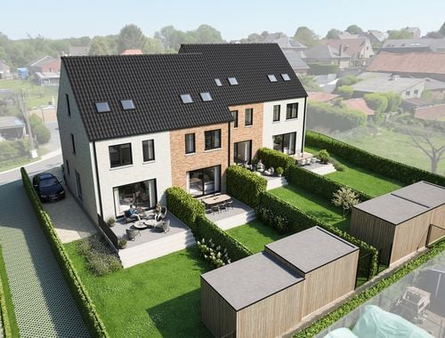                                         Eengezinswoning te koop in Waltwilder, € 395.824
