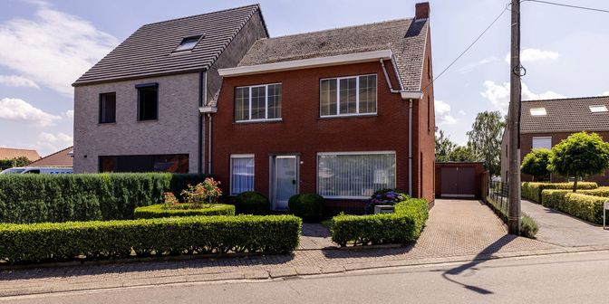 Huis te koop in Looiweg 23, 2310 Rijkevorsel