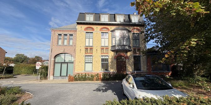 Appartement te huur in Burg Vermeulenlaan 2 bus 0101, 9080 Lochristi