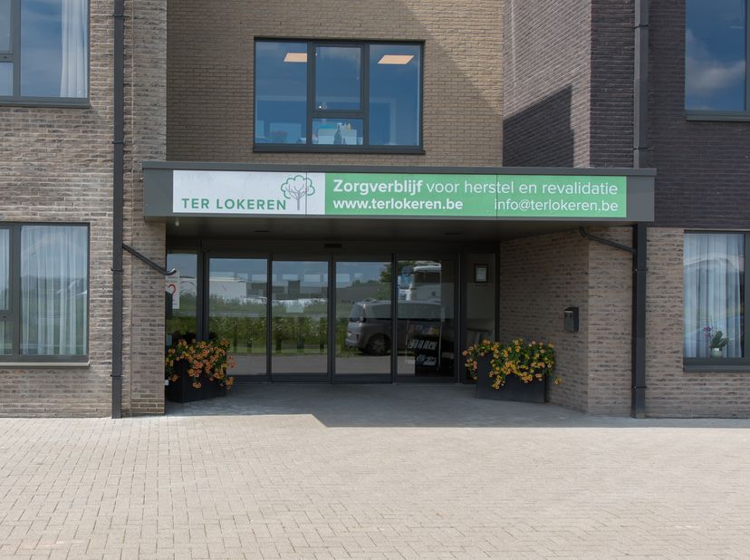 Op zoek naar een zorgeloze investering met een aantrekkelijk rendement? Ontdek deze moderne serviceflat van 55 m2 in de stijlvolle residentie 't Kwiek