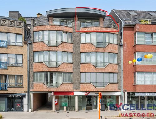                                         Duplex te koop in Deinze, € 259.500
