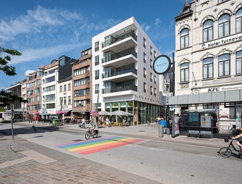                                        Appartement à vendre à Turnhout, € 436.100
