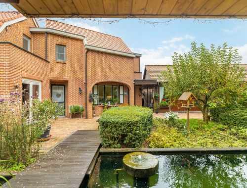                                         Maison à vendre à Stekene, € 599.000
